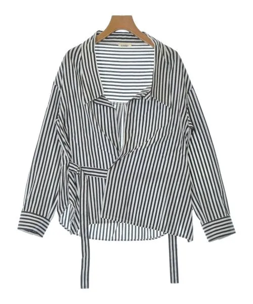 LIMI Feu Casual Hemden