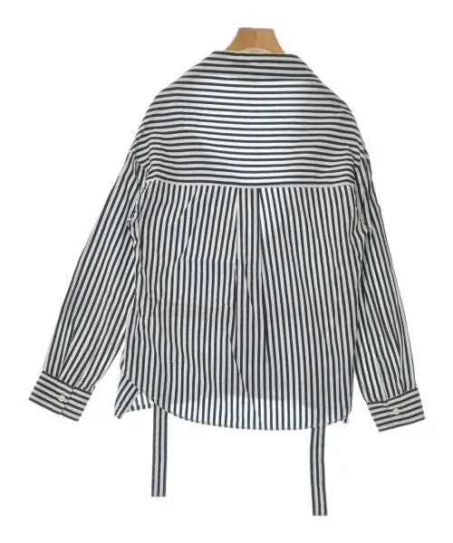LIMI Feu Casual Hemden