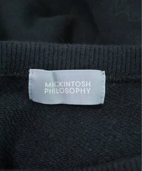 MACKINTOSH PHILOSOPHY Sweatshirts