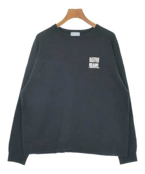 MACKINTOSH PHILOSOPHY Sweatshirts