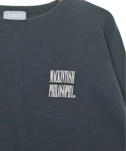 MACKINTOSH PHILOSOPHY Sweatshirts