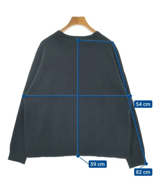 MACKINTOSH PHILOSOPHY Sweatshirts