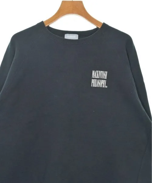 MACKINTOSH PHILOSOPHY Sweatshirts