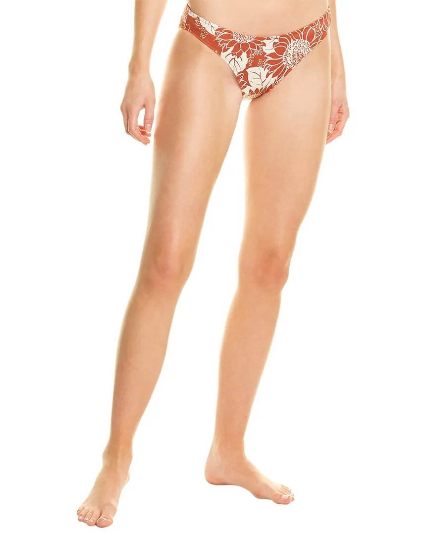 Madewell Devon Bikini-Höschen