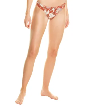 Madewell Devon Bikini-Höschen