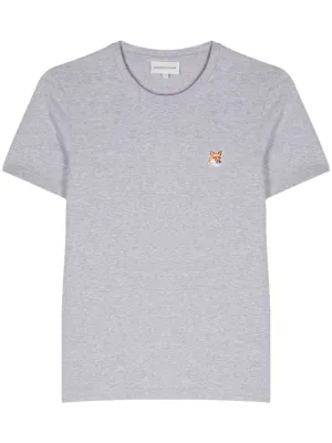 Maison Kitsune Damen-T-Shirts und Poloshirts