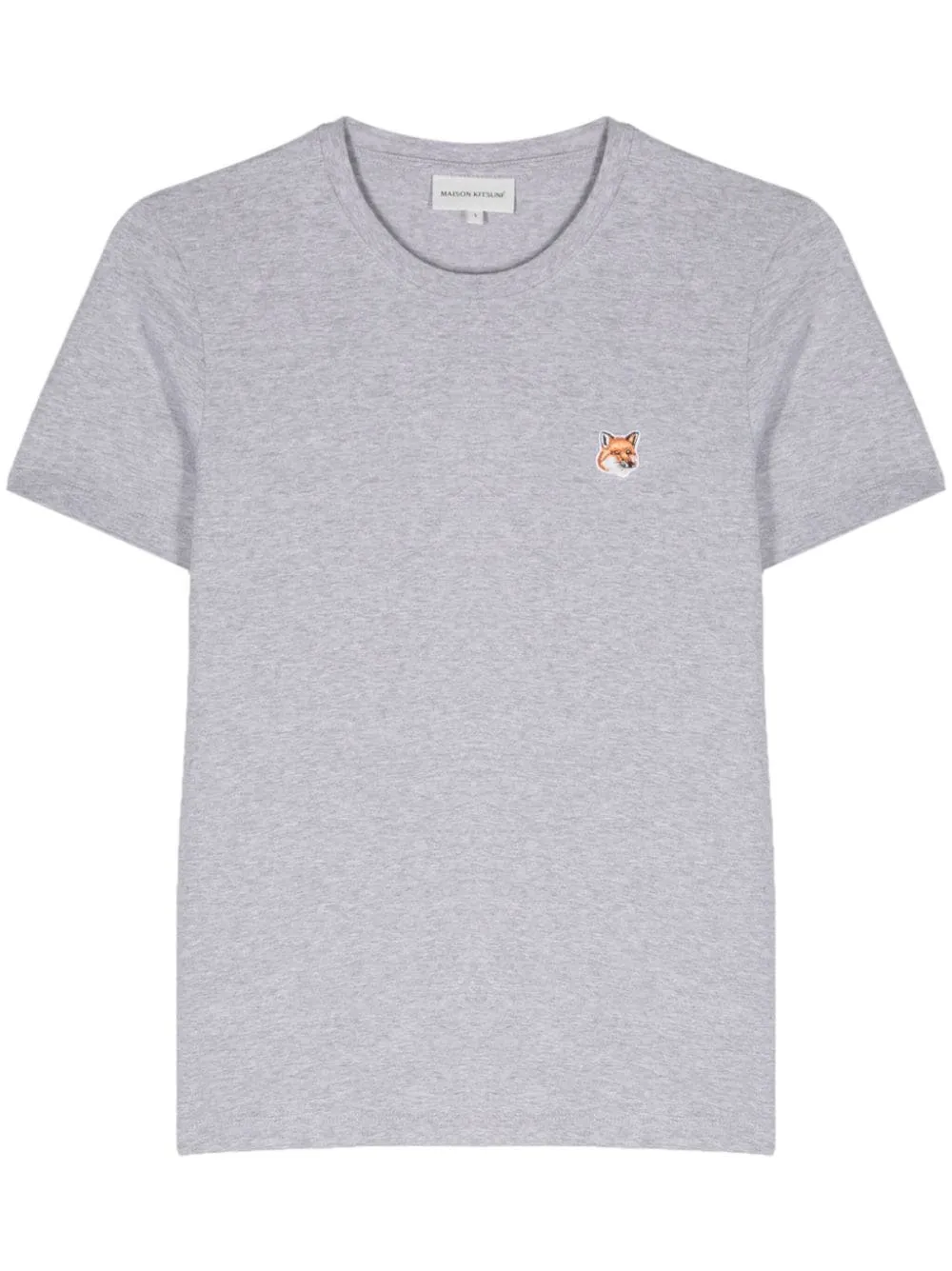 Maison Kitsune Damen-T-Shirts und Poloshirts