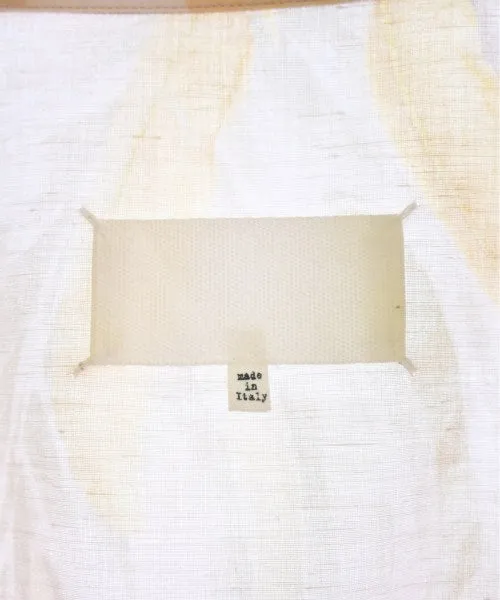 Maison Margiela Freizeithemden