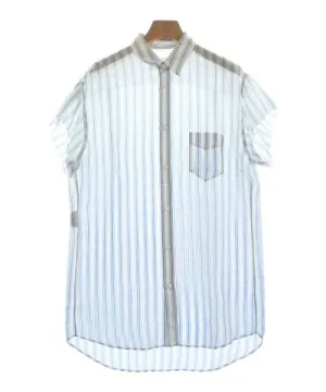 Maison Margiela Casual Hemden