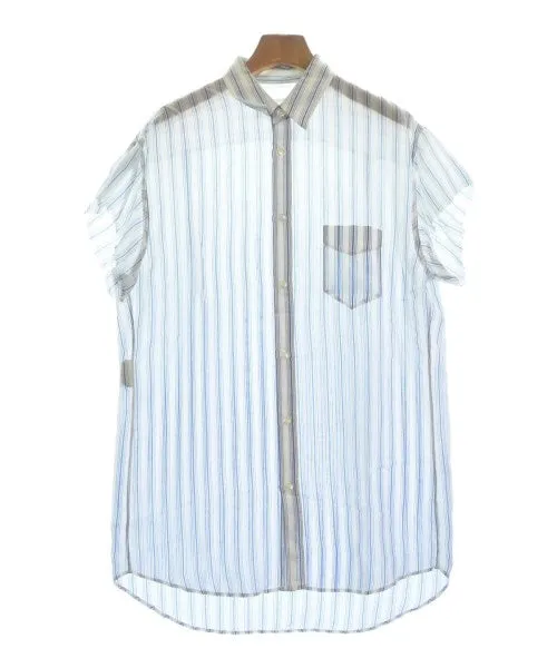 Maison Margiela Casual Hemden