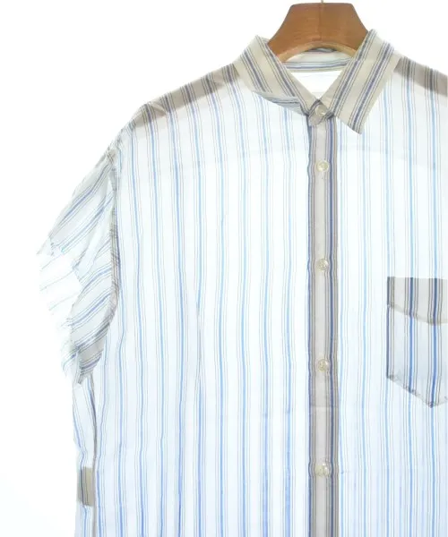 Maison Margiela Casual Hemden