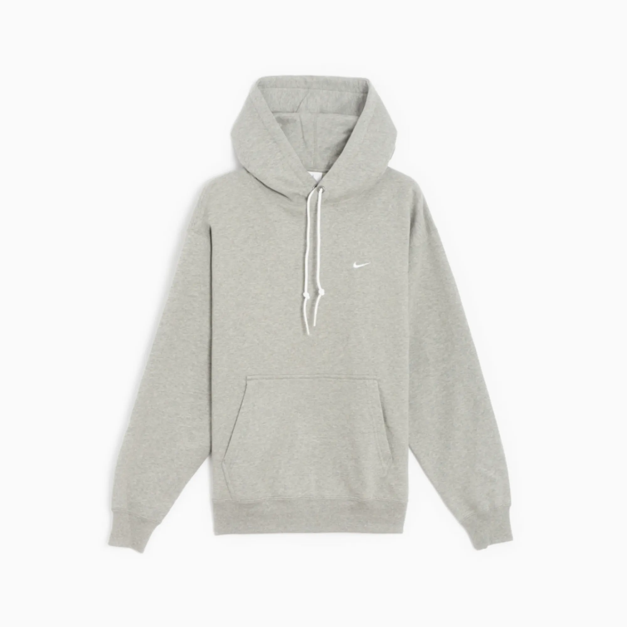 MÄNNER NIKE SOLO SWOOSH PULLOVER HOODIE (5 FARBEN)