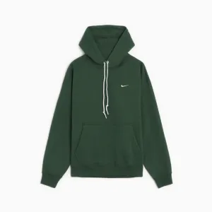 MÄNNER NIKE SOLO SWOOSH PULLOVER HOODIE (5 FARBEN)
