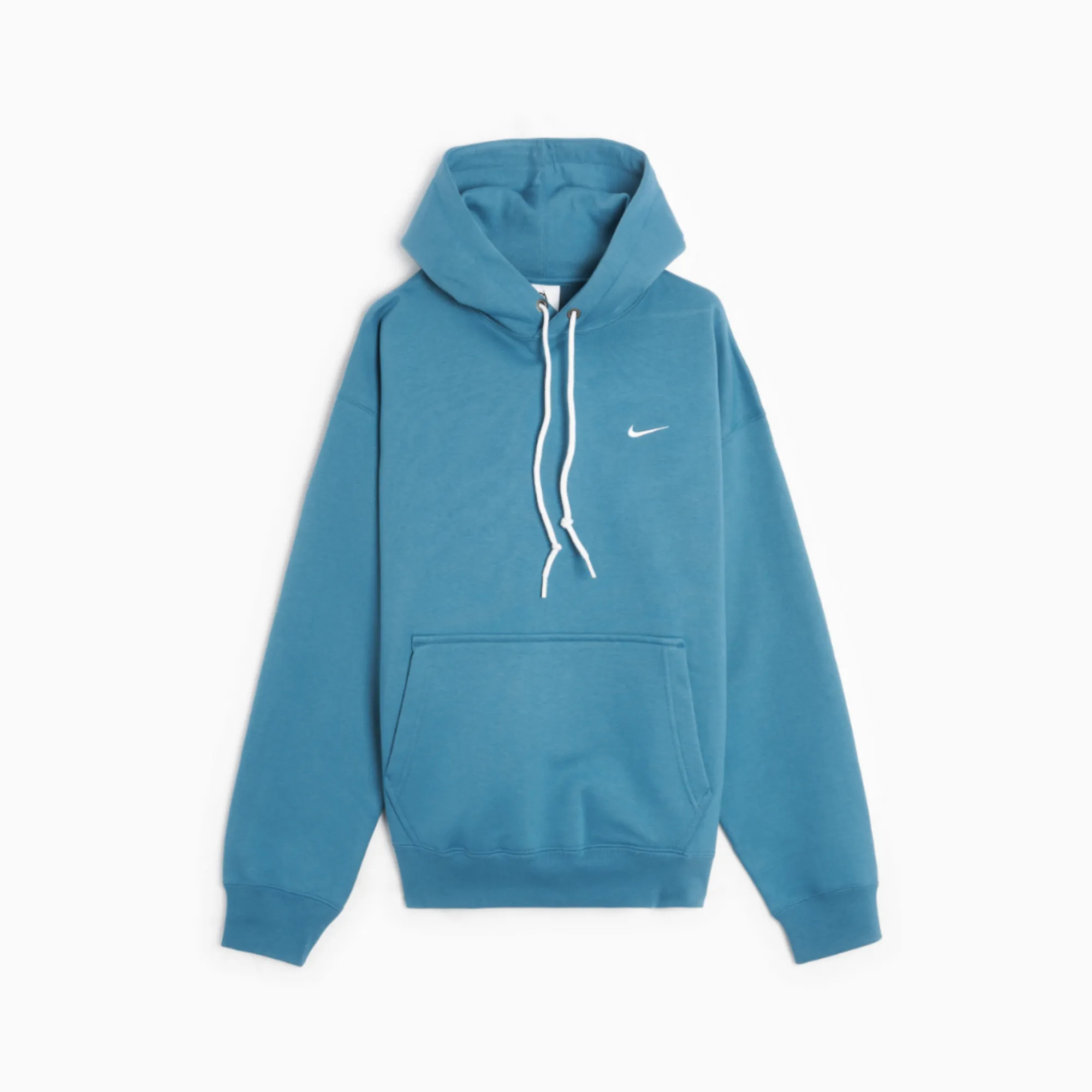 MÄNNER NIKE SOLO SWOOSH PULLOVER HOODIE (5 FARBEN)