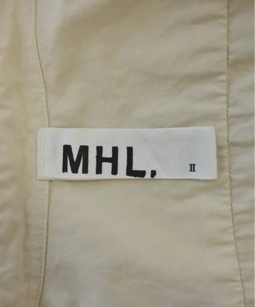 MHL. Lässige Hemden