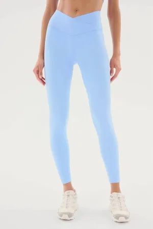 Mia Rigor 7/8 Legging In Himmelslicht
