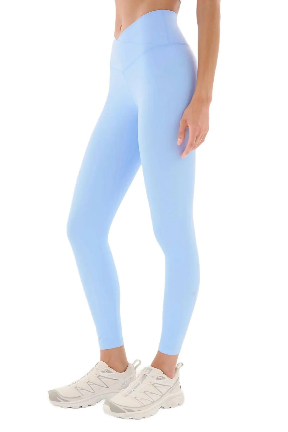Mia Rigor 7/8 Legging In Himmelslicht
