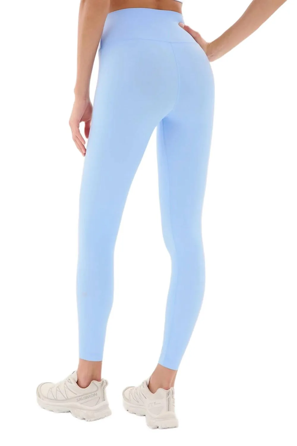 Mia Rigor 7/8 Legging In Himmelslicht