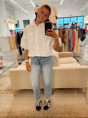 MISSY BLOUSE