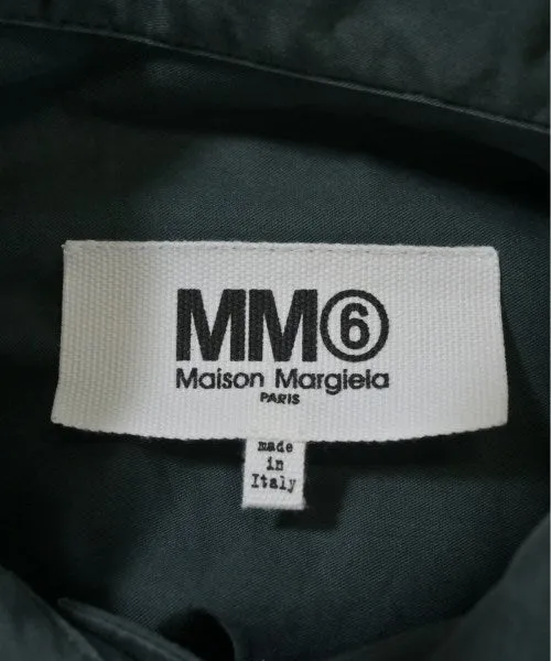 MM6 Casual Hemden