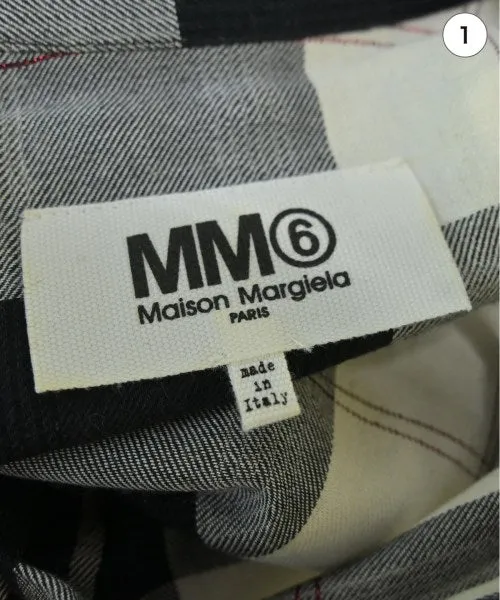 MM6 Casual Hemden
