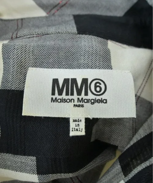 MM6 Casual Hemden