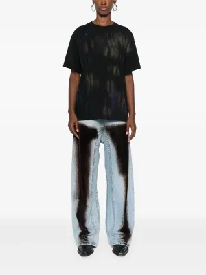 MM6 Maison Margiela - Women Basic T-Shirt Clothing_mm6