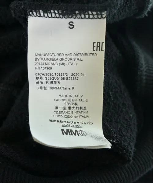 MM6 Sweatshirts