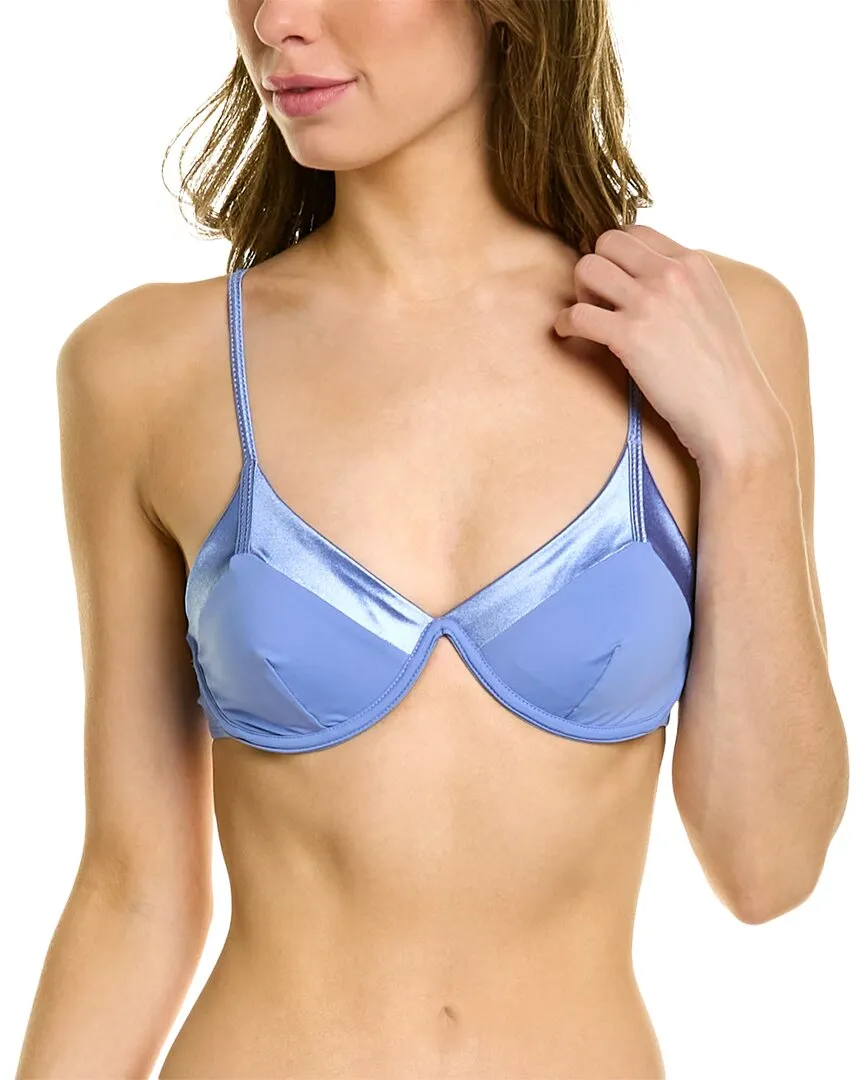 Moeva Beatrice Bikini-Oberteil