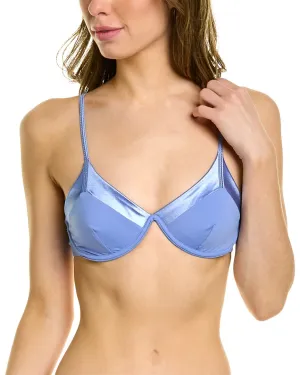 Moeva Beatrice Bikini-Oberteil