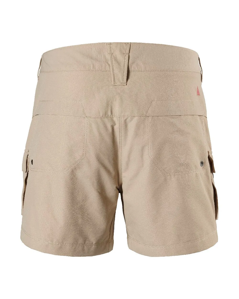 Musto Damen Evolution Deck UV Schnelltrocknende Shorts Musto Bekleidung