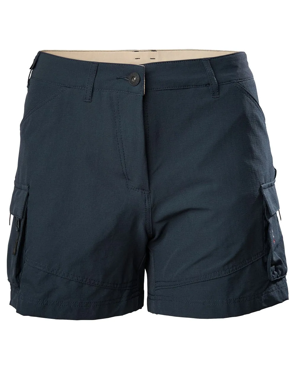 Musto Damen Evolution Deck UV Schnelltrocknende Shorts Musto Bekleidung