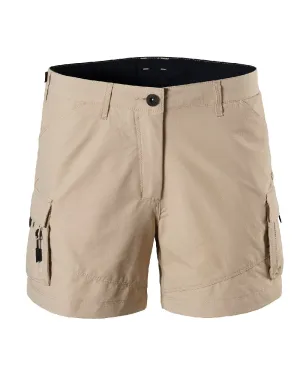 Musto Womens Evolution Deck UV Fast Dry Shorts Musto Clothing