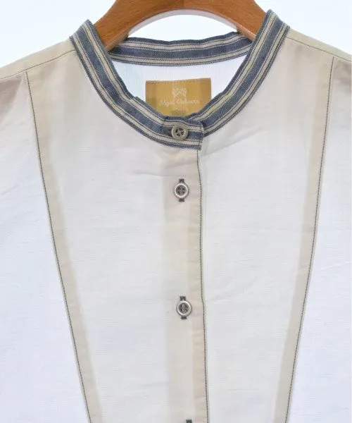 NIGEL CABOURN Freizeithemden