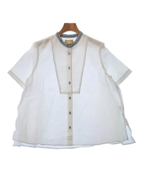 NIGEL CABOURN Freizeithemden