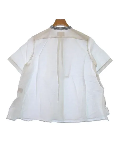 NIGEL CABOURN Freizeithemden