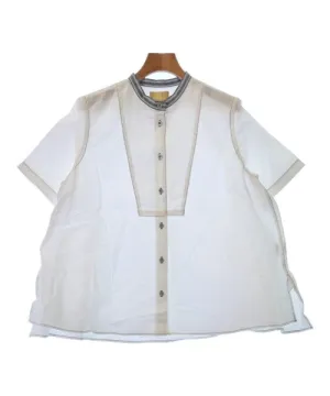 NIGEL CABOURN Freizeithemden