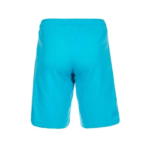 Nike Tur M H/A Stadion Kurze Hose Trikot der türkischen Linie Föderation Fußballschuh Herren XL Azul (Chlorblau/Universitätsrot) Columbia Kleidung