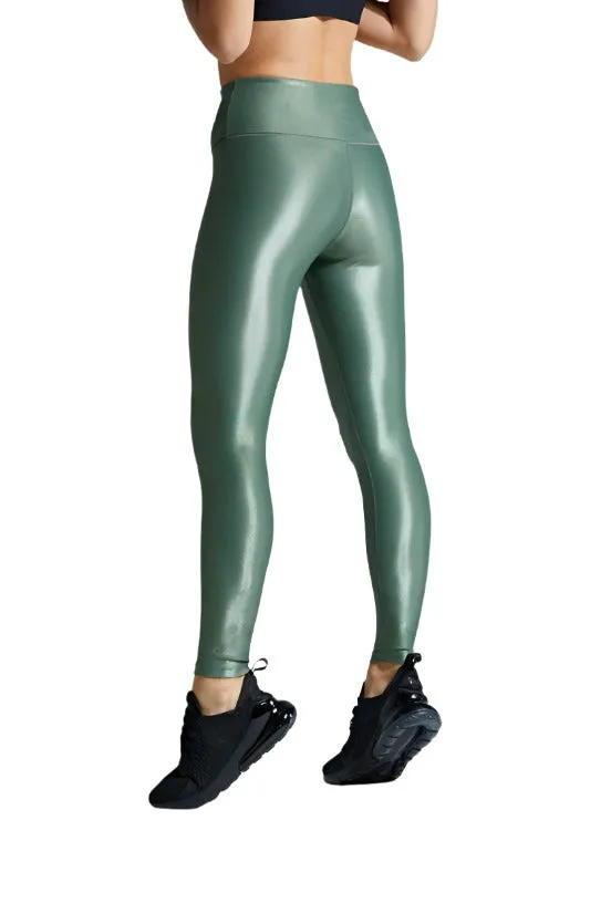 Noli Liquid Legging Salbei