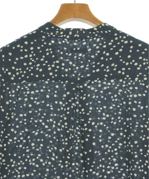 UNGERADE NUMMER Casual-Shirts