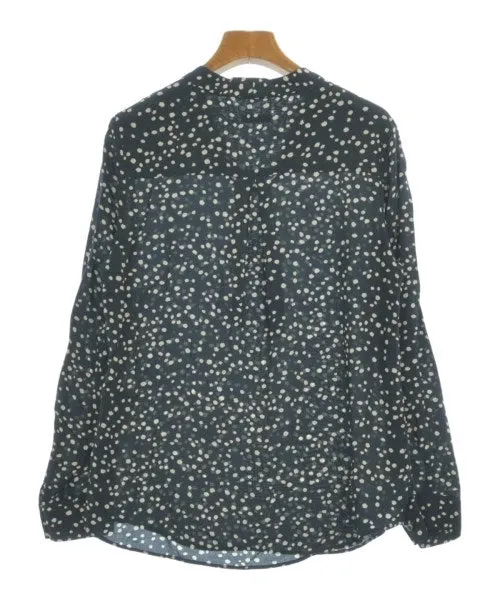 UNGERADE NUMMER Casual-Shirts