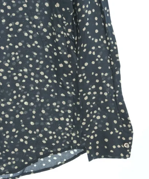 UNGERADE NUMMER Casual-Shirts