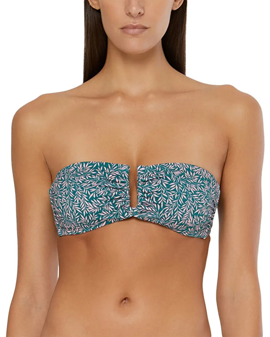 Onia Genevieve Bikini-Oberteil