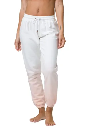 Onzie Dip Dye Sweatpants 2211 - Sherbet Ombré