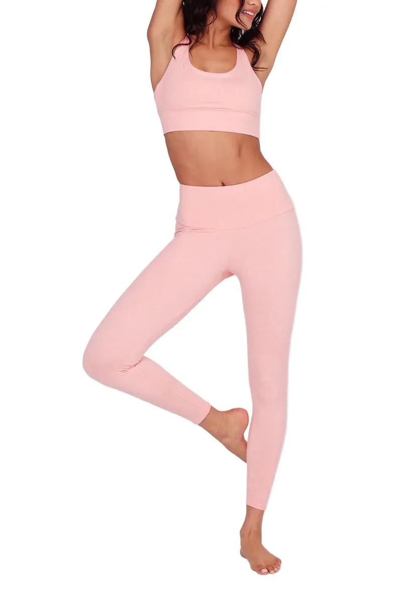Onzie Eco Luxe Legging 2286 und Plus
