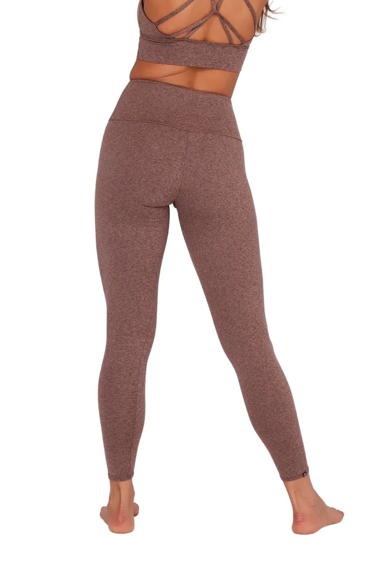 Onzie Eco Luxe Legging 2286 und Plus