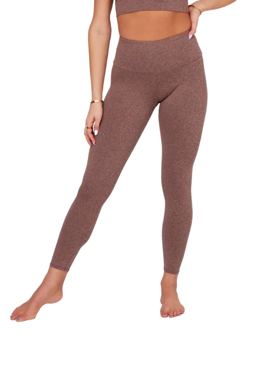 Onzie Eco Luxe Legging 2286 und Plus