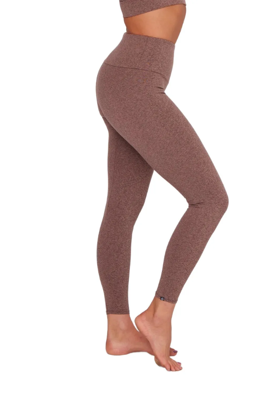 Onzie Eco Luxe Legging 2286 und Plus