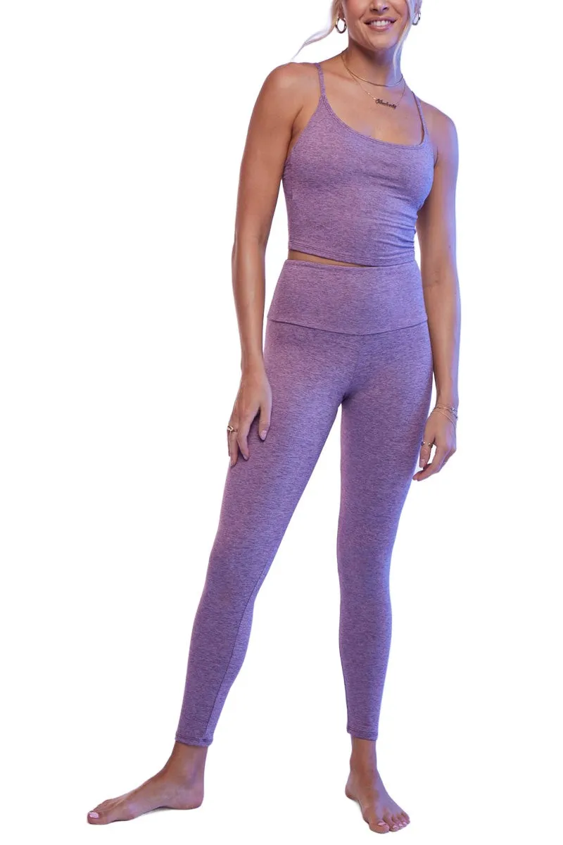 Onzie Eco Luxe Legging 2286 und Plus