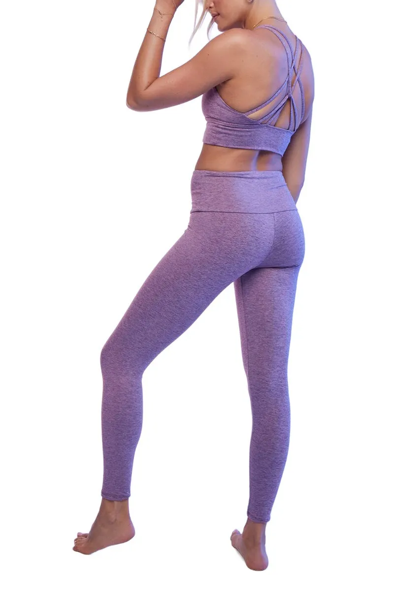 Onzie Eco Luxe Legging 2286 und Plus